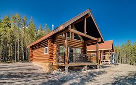 David Thompson Resort